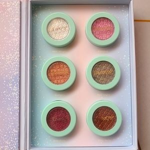 Colourpop Dusk 'til Dawn Supershock Collection